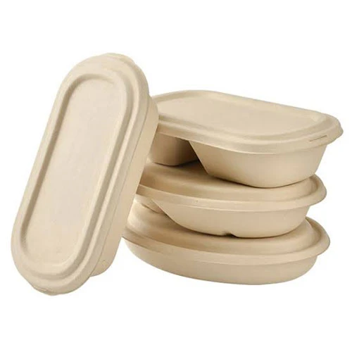 Disposable Food Containers