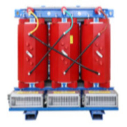 Dry-type Power Transformer