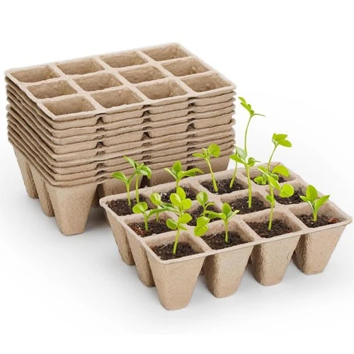 Greenhouse Trays