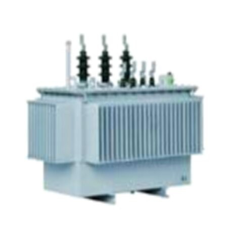 Oil-immersed Power Transformer