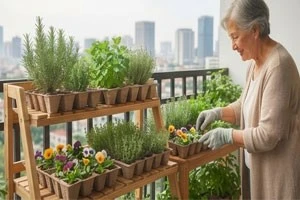 home-gardening home-gardening