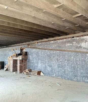 Civil engineering drying system Civil engineering drying system