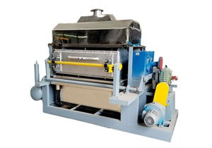 Egg Carton Machinery | Egg Carton Manufacturing Process
