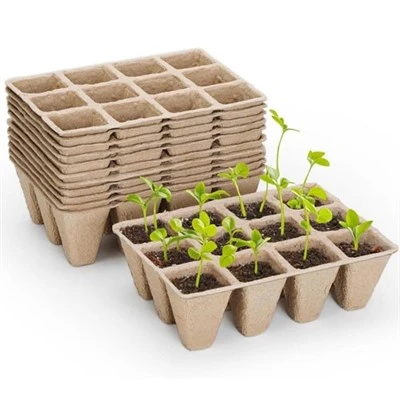 Greenhouse Trays